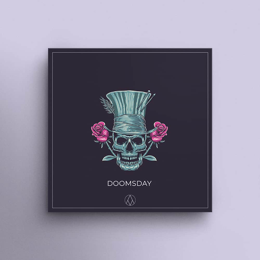 Doomsday by AngelicVibes – Inspiring Melodies in a Sample Pack