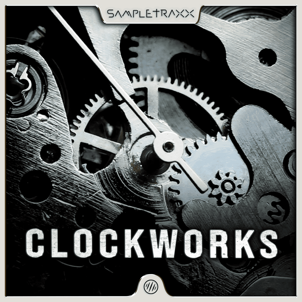 New – Clockworks – Clock Loops and Mechanism