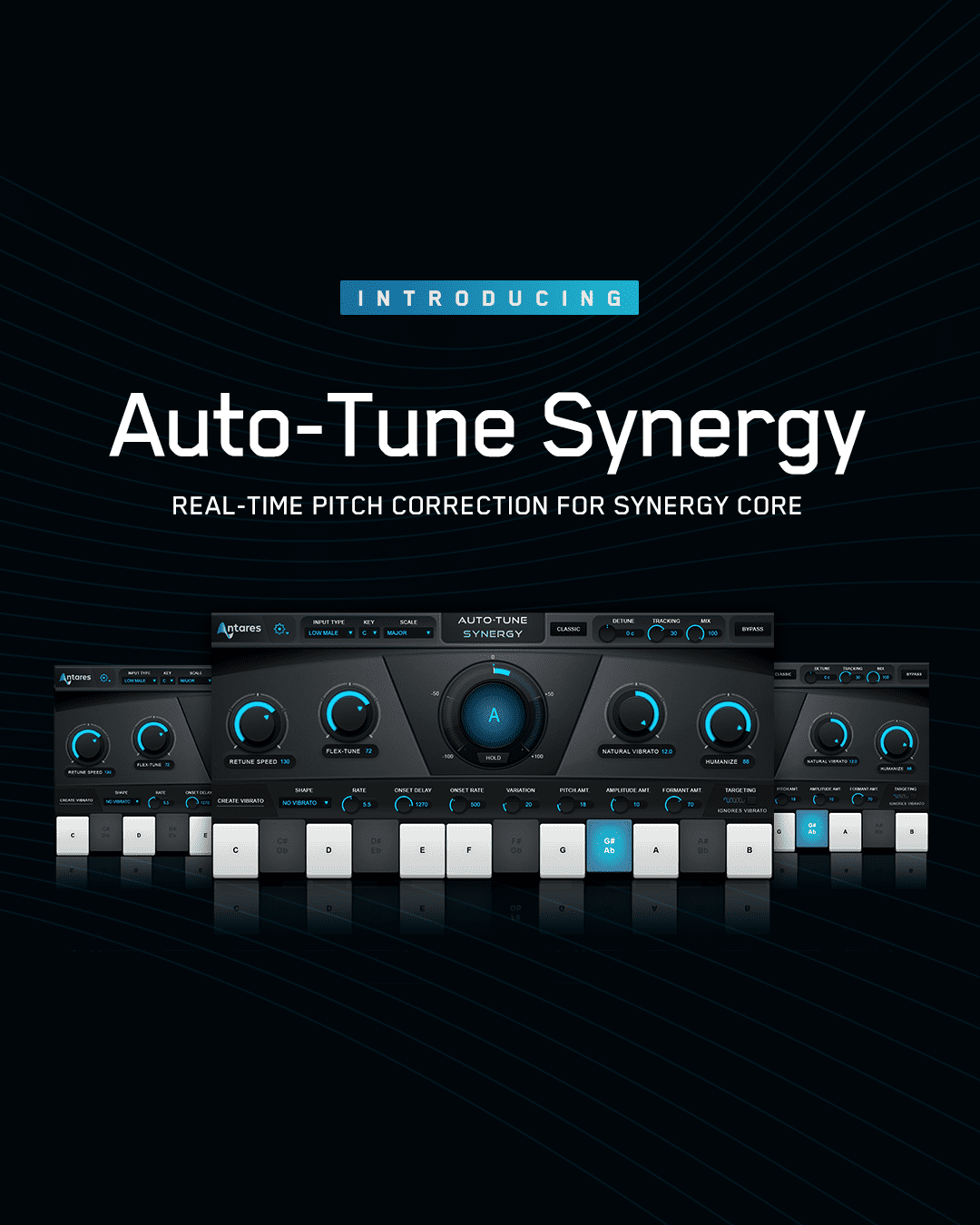 ATSynergy