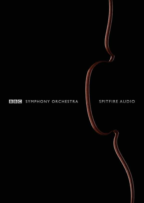 New Spitfire Audio BBC Symphony Orchestra