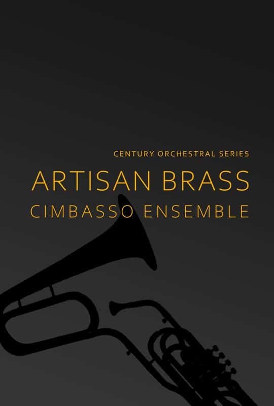 Cimbasso Ensemble by 8Dio