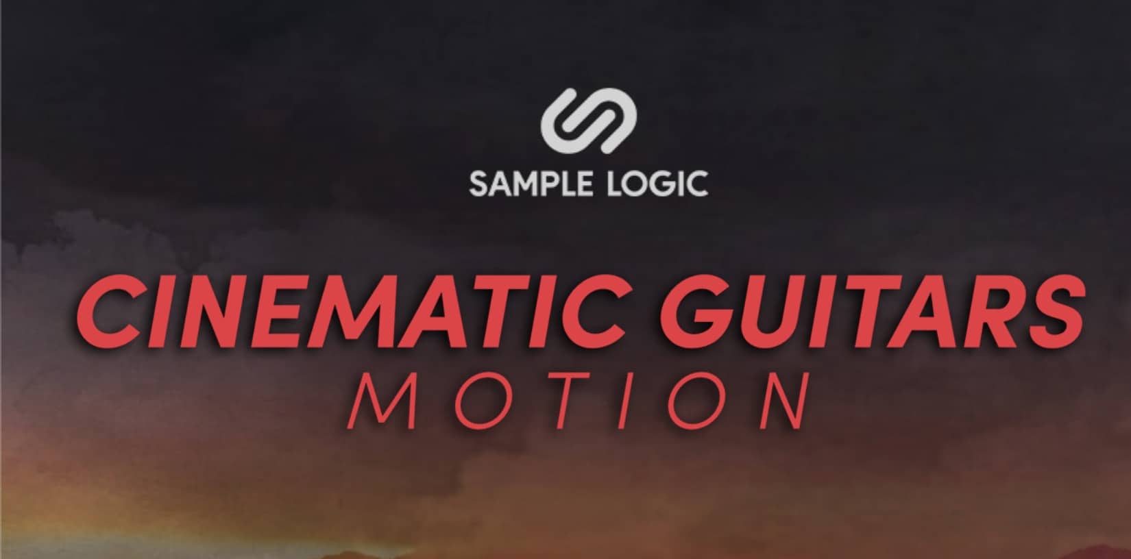 Cinematic Guitars Motion Organic acoustic and Electrified Cinematic Guitars