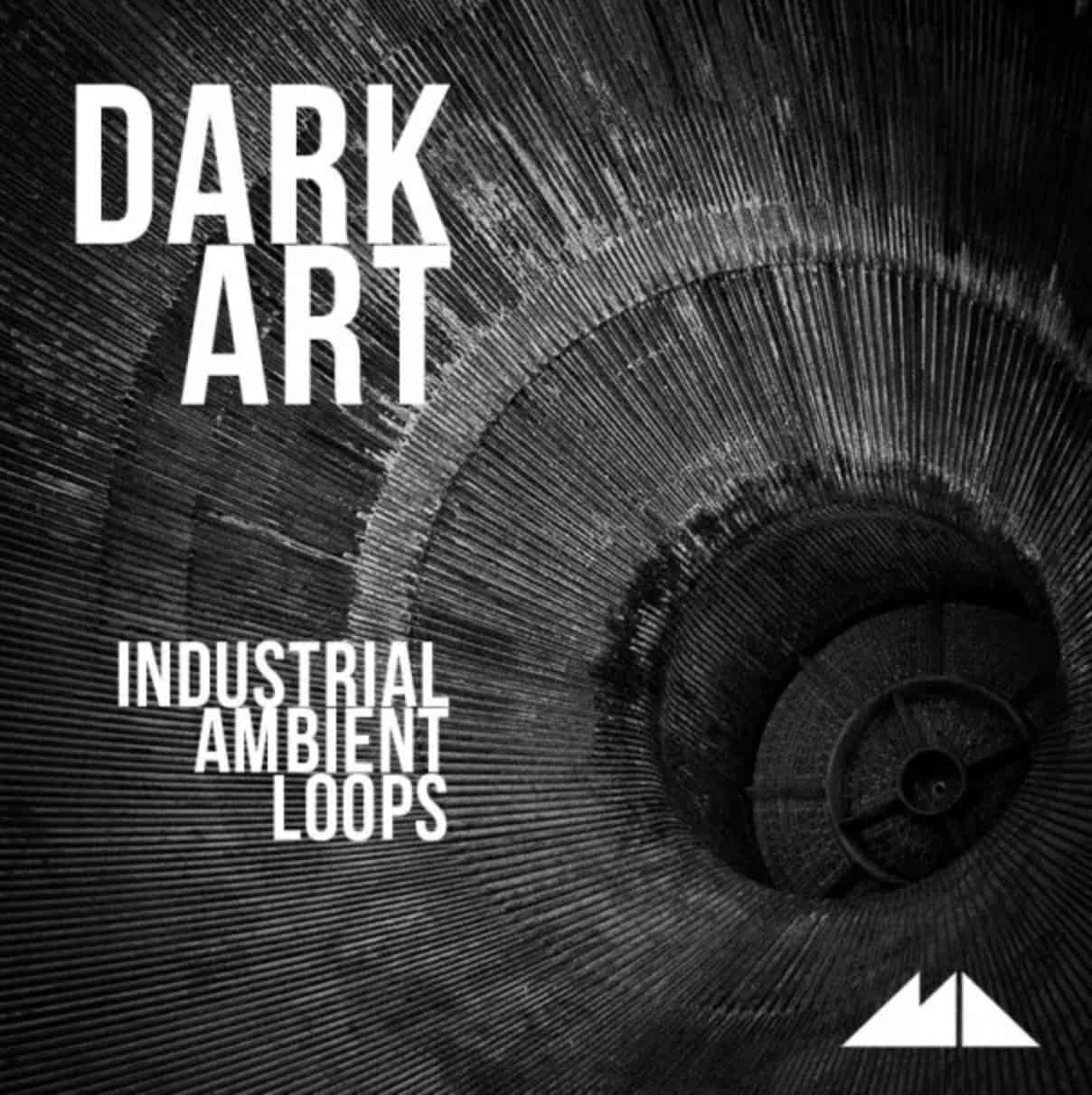 ModeAudio Releases Dark Art -Industrial Ambient Loops