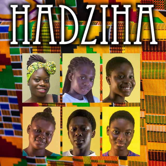 Hadziha West African Choir by Karoryfer Samples