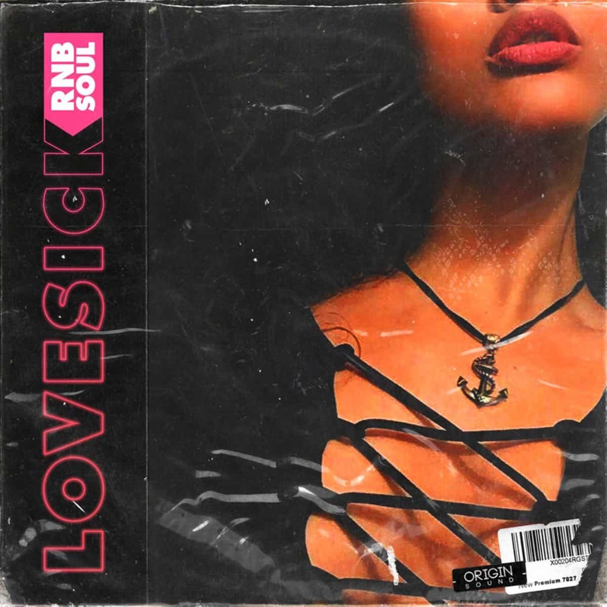 Lovesick  – Sensual RnB and Soul Vibes