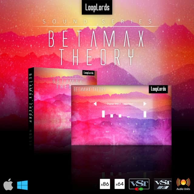Betamax Theory by LoopLords