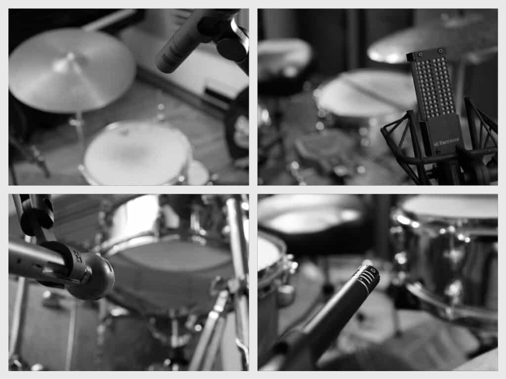 MULTIMONO DRUMS – Available now at 50% Intro Price!!!