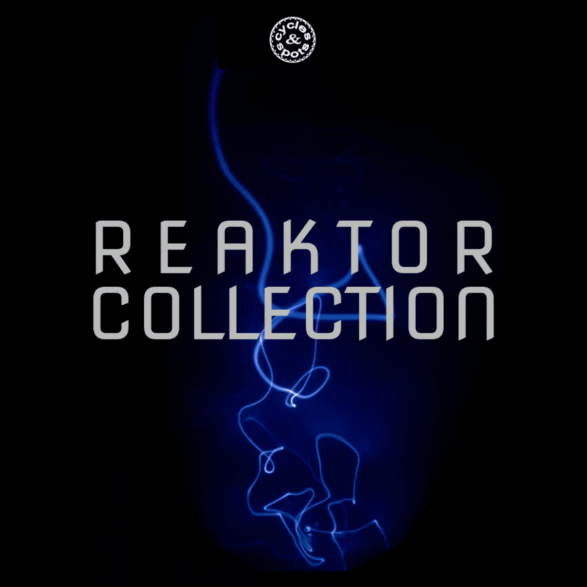 Reaktor Collection – Save 60% From Cycles & Spots