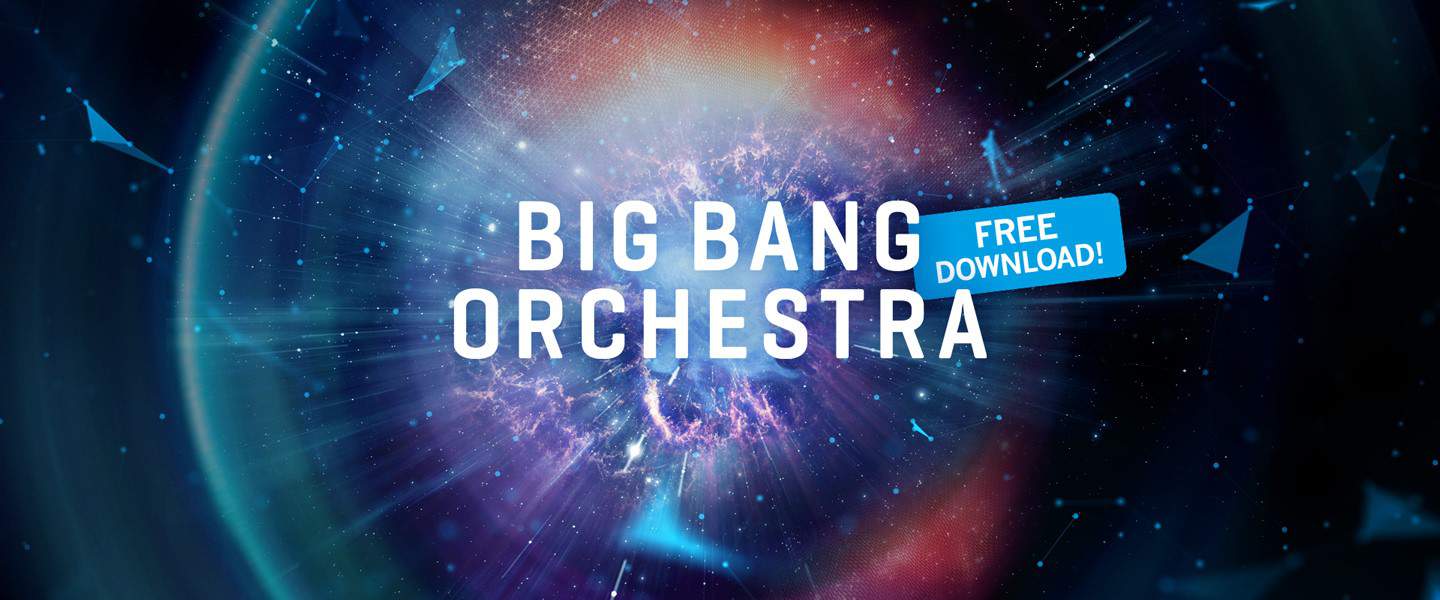 VSL’s Big Bang Orchestra