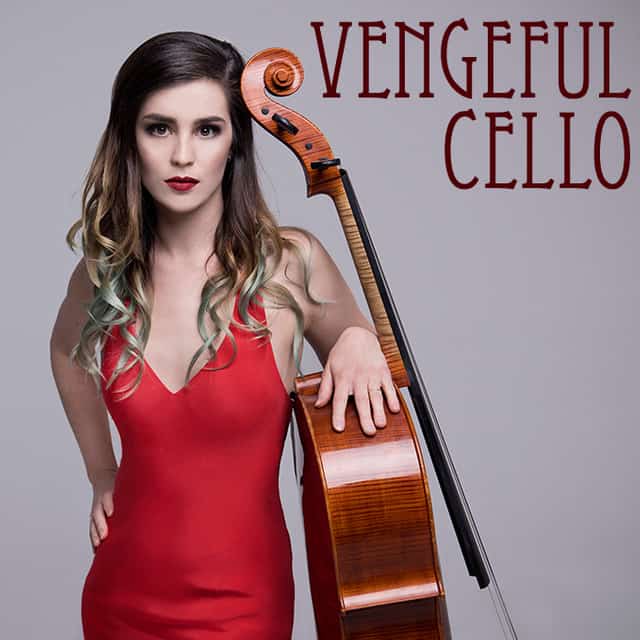 Vengeful Cello by Karoryfer Samples 3 Vengeful Cello