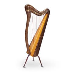 celtic harp