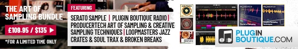 Serato Sample Sale 3 content 600x100 artofsampling bundle pluginboutique