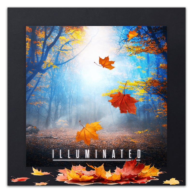 Illuminated – Dark Ethereal Melodic Soundscapes