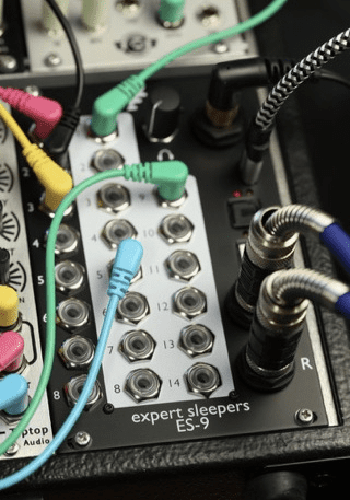 Expert Sleepers module - the ES-9 is in Stores Now 3 image 17