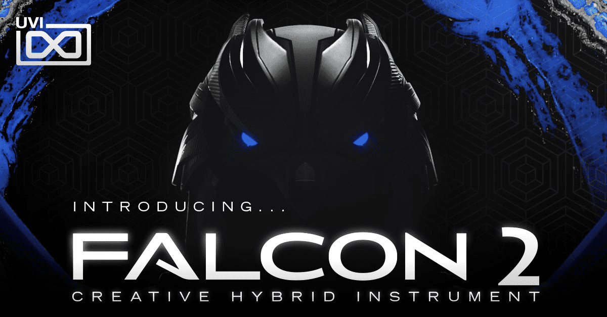 Falcon 2 a Big Update – 30% off  Sale