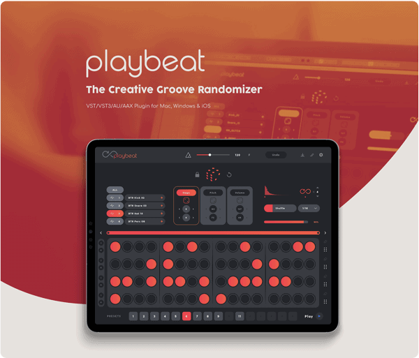 Playbeat 1.3.0 Update
