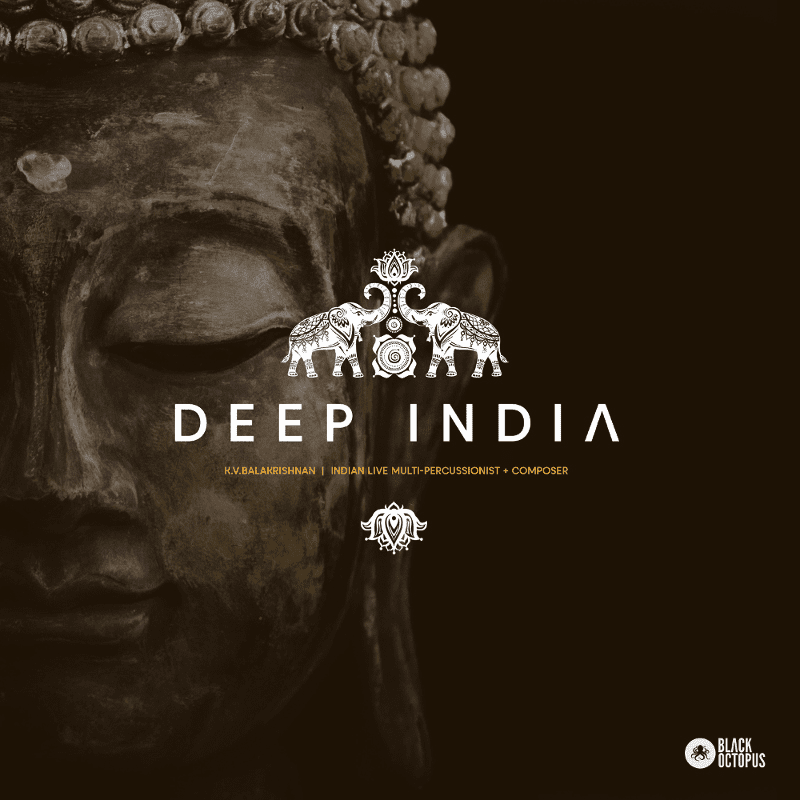 Deep India Is Now Available