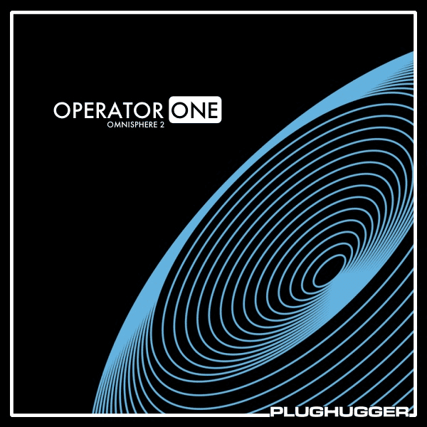 Operator One – Teenage Engineering Sounds for Omnisphere by Plughugger