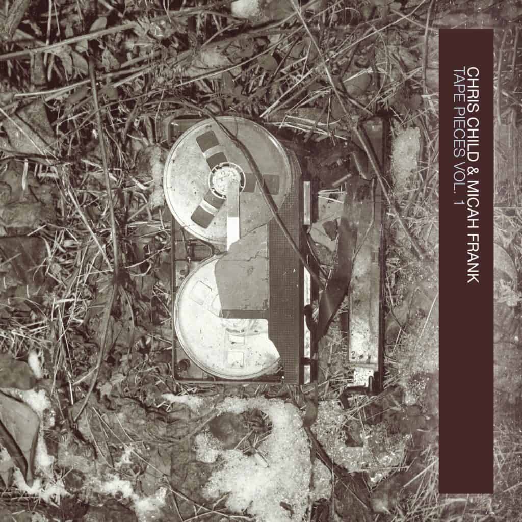 Out now on FOIL - Tape Pieces Vol. 1 44