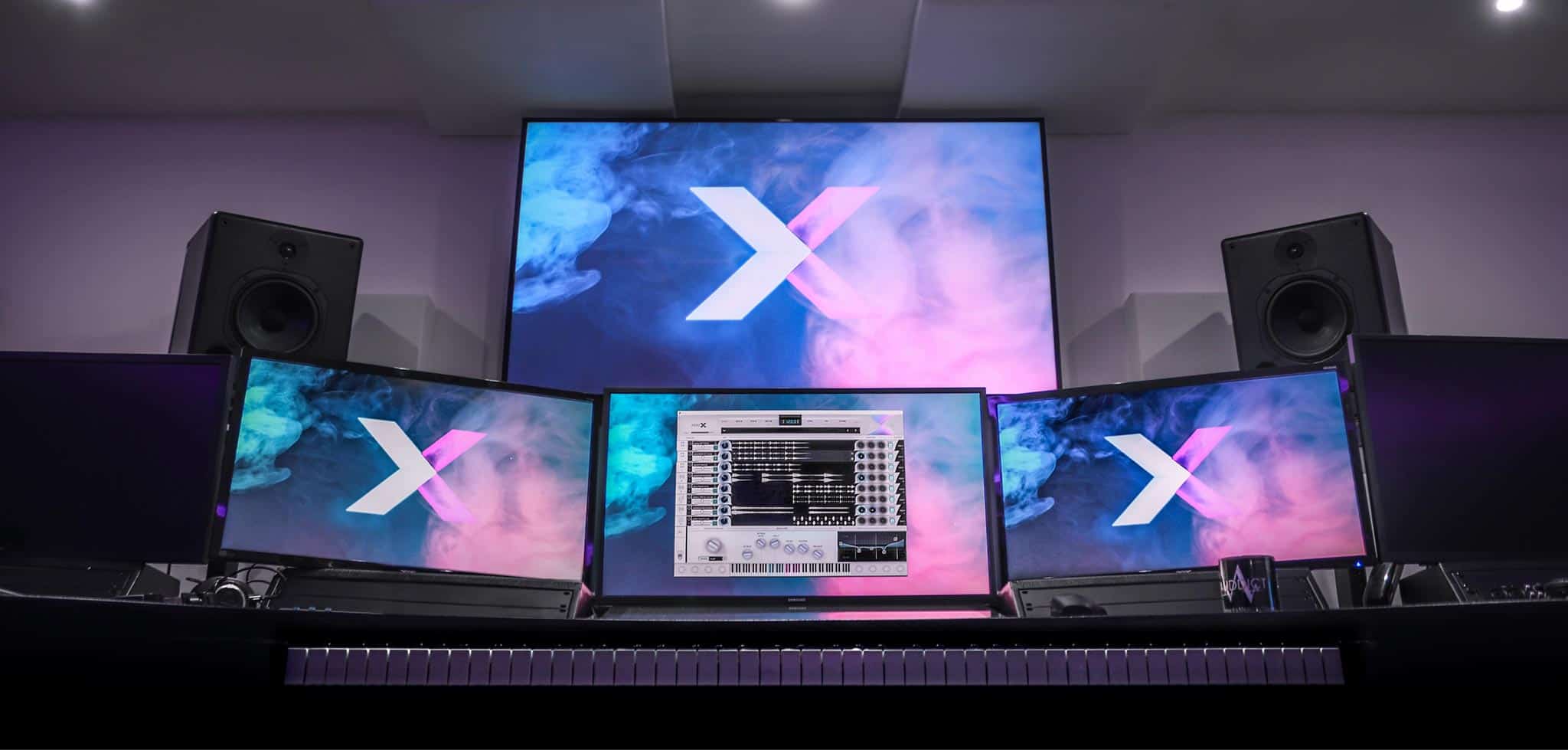 PercX – Auddict’s Most Advanced Virtual Percussion Instrument