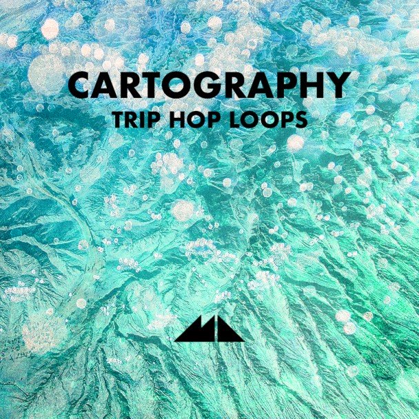 Cartography Trip Hop Loops
