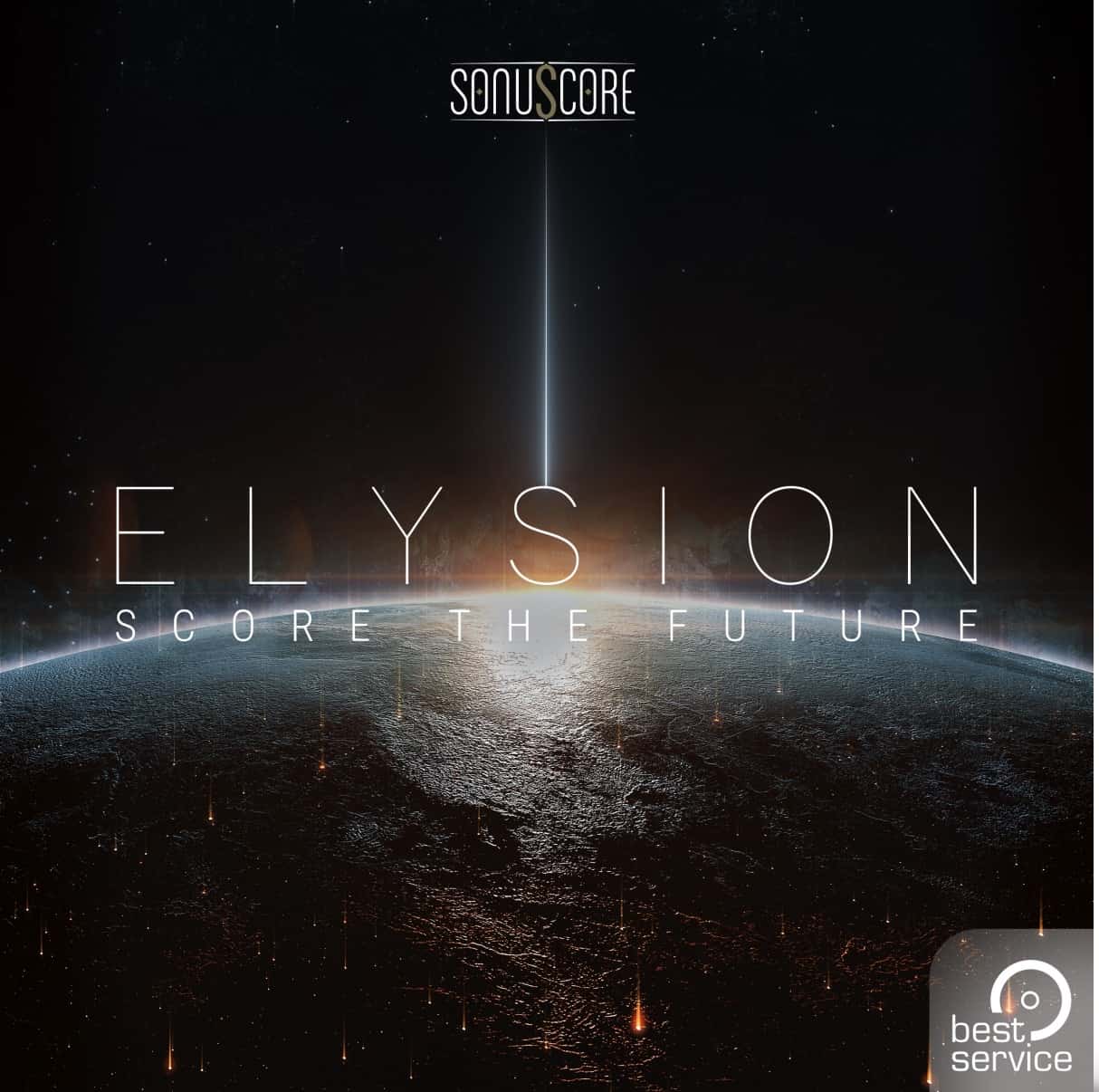 Review of Elysion a Scoring Tool by Sonuscore & Best Service