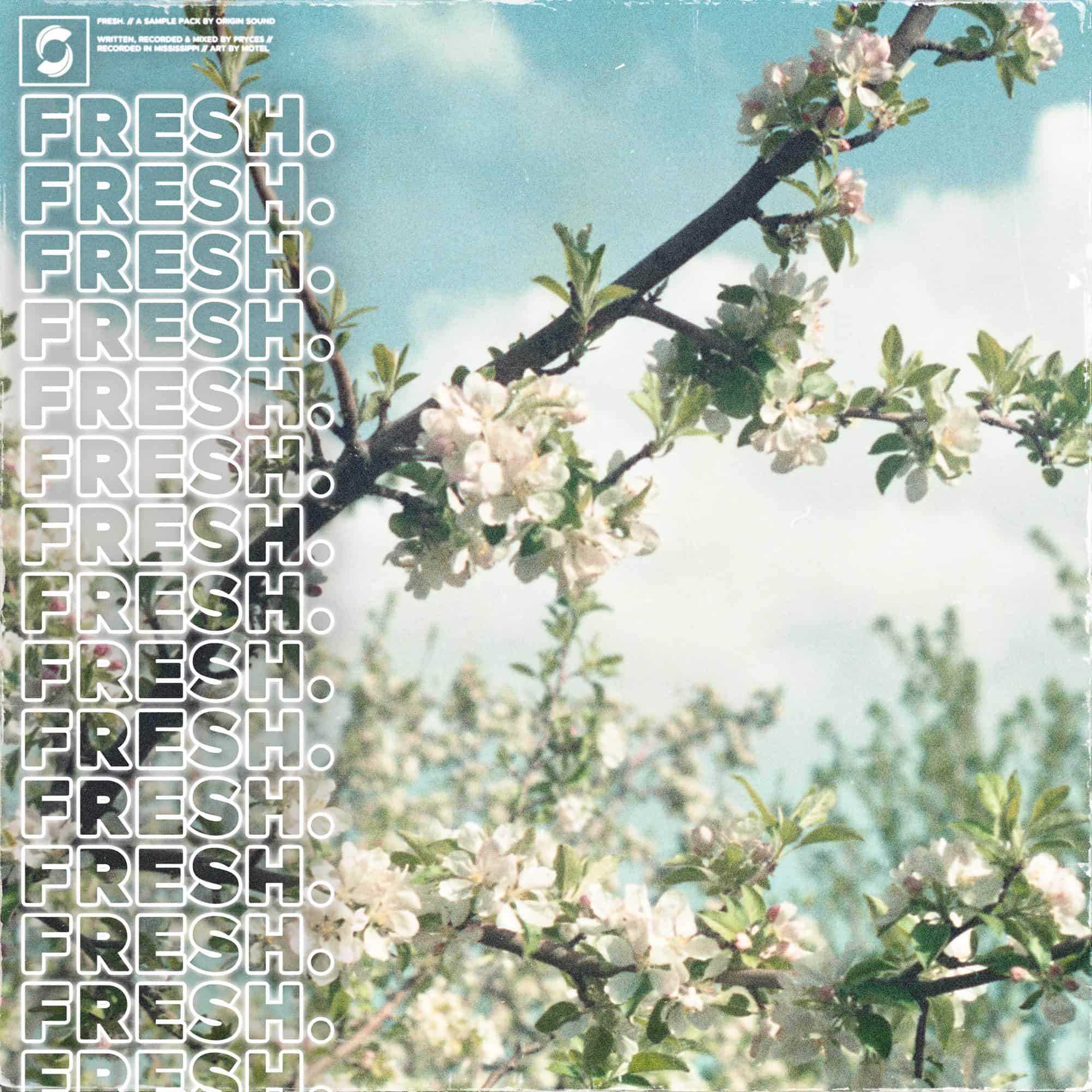 Fresh by Origin Sound 31 Fresh by Origin Sound