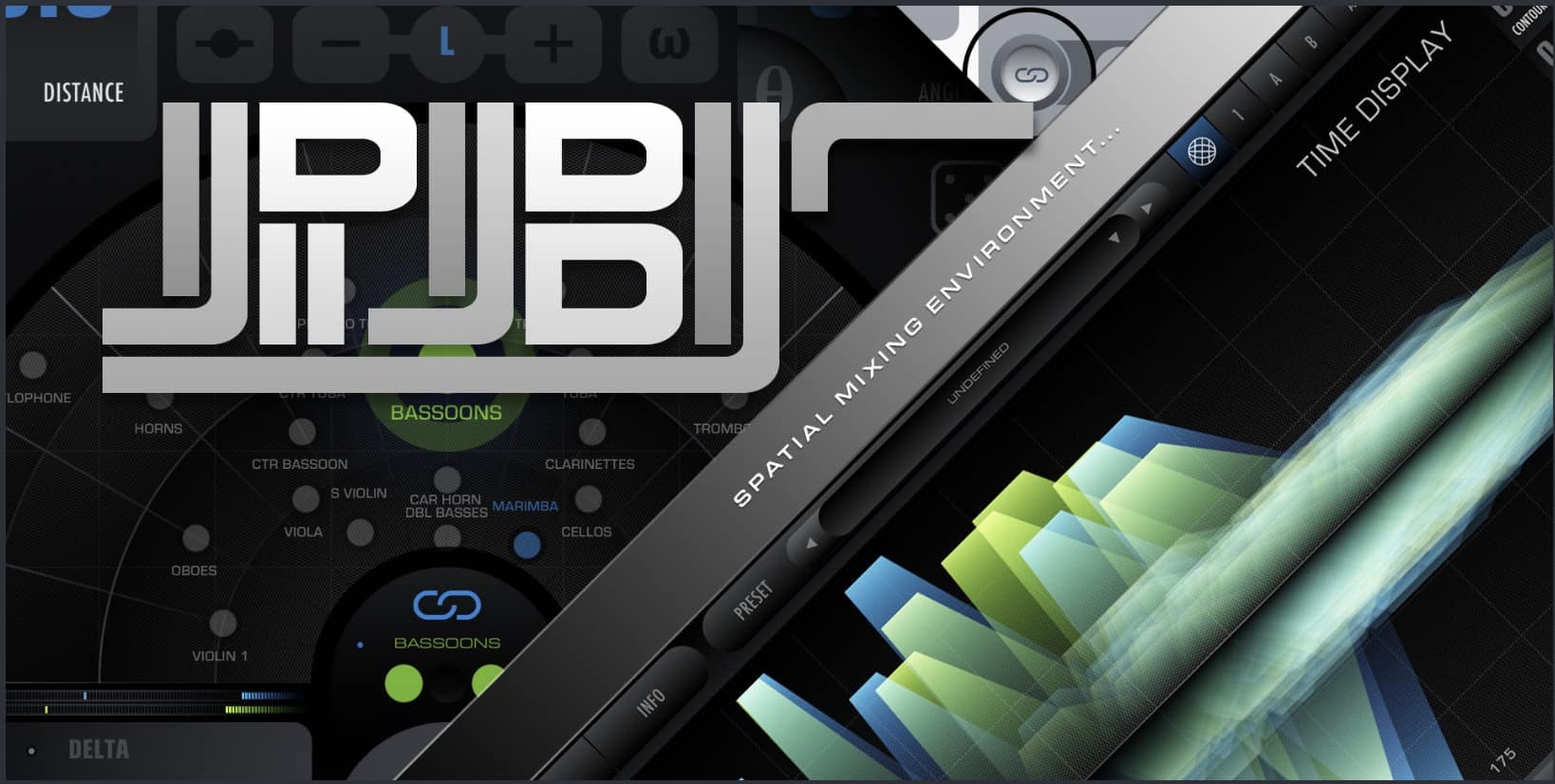 2CAudio Releases PBJ Spatial Mixing Environment, Precedence 1.5 & Breeze 2.5
