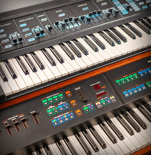 UVI Releases Kroma 1.5 – Funky ’80s Analog Synths, Revisited