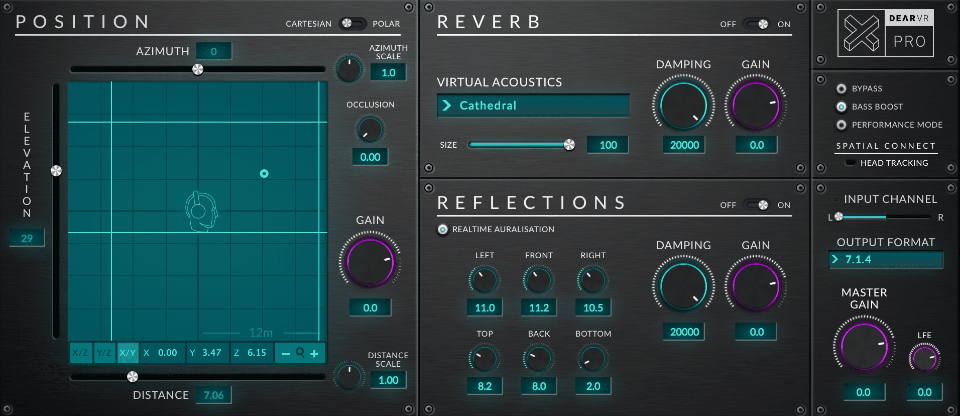 Plugin Alliance Releases Important dearVR PRO Update 31 Plugin Alliance dearVR pro update Highres