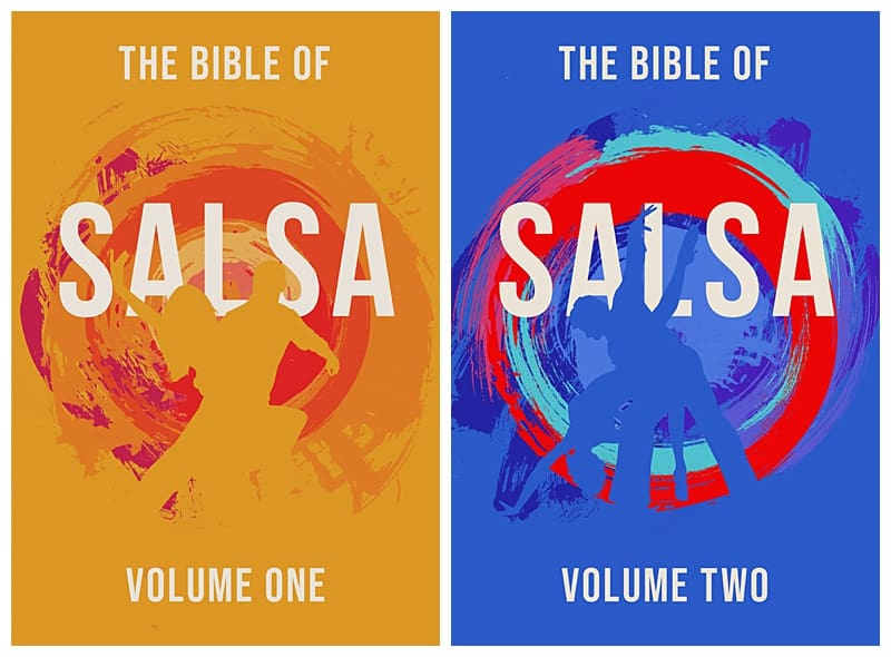 8Dio’s Salsa Volume 1 & Salsa Volume 2 Available Now
