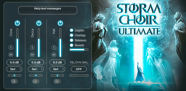 StormChoir Ultimate by STREZOV MUSIC PRODUCTIONS legato preview