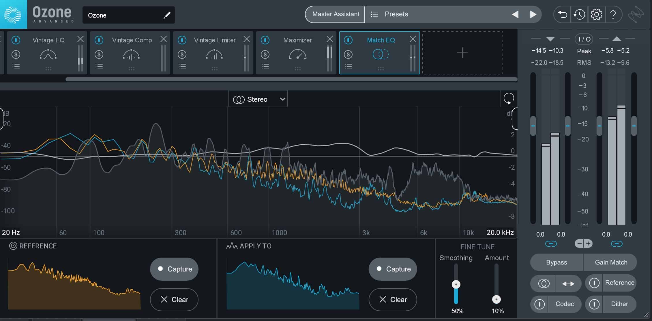 Review of iZotope’s Ozone 9 Advanced