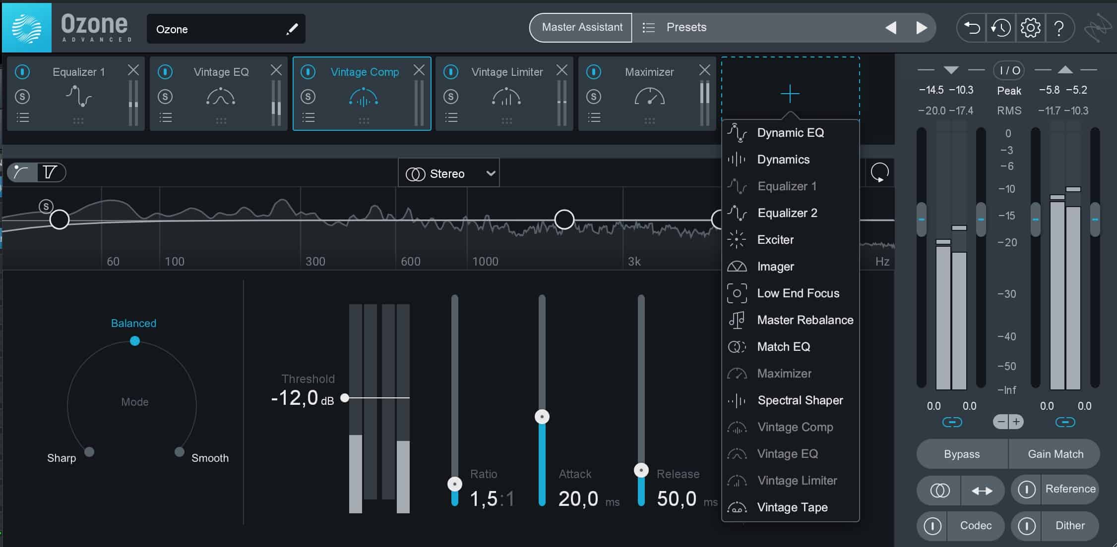 izotope advanced 9 izotope advanced 9