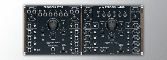 MRB releases legendary Zeroscillator for Voltage Modular! 53 image 51