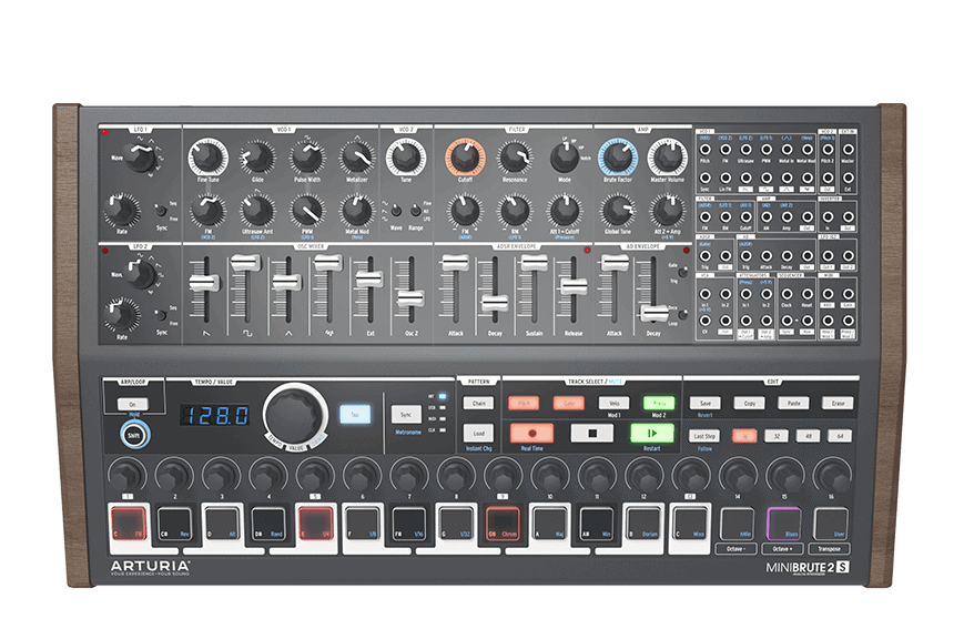Arturia Announces In-store Black Friday Offer: Up To 50% Off Selected Hardware Synths 5 image 58