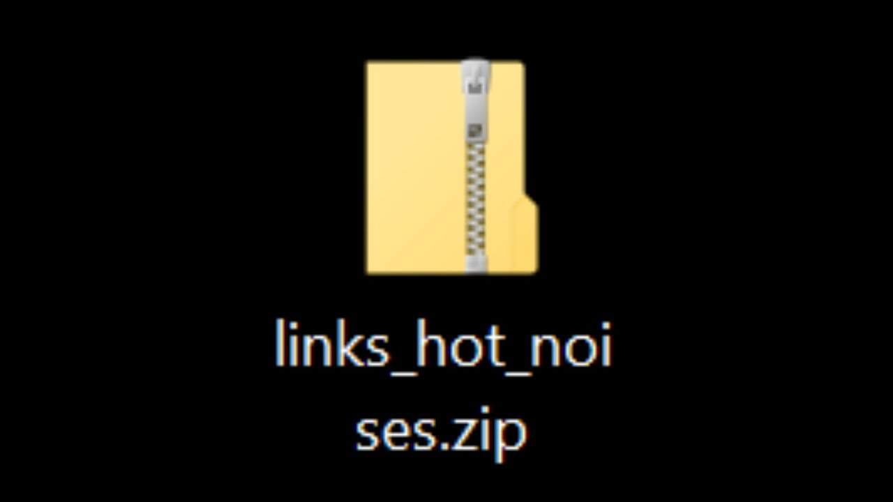 [Ableton Rack] Link’s Hot Noises (aka Link’s Sex Tape) By  🎧 ben_burnes