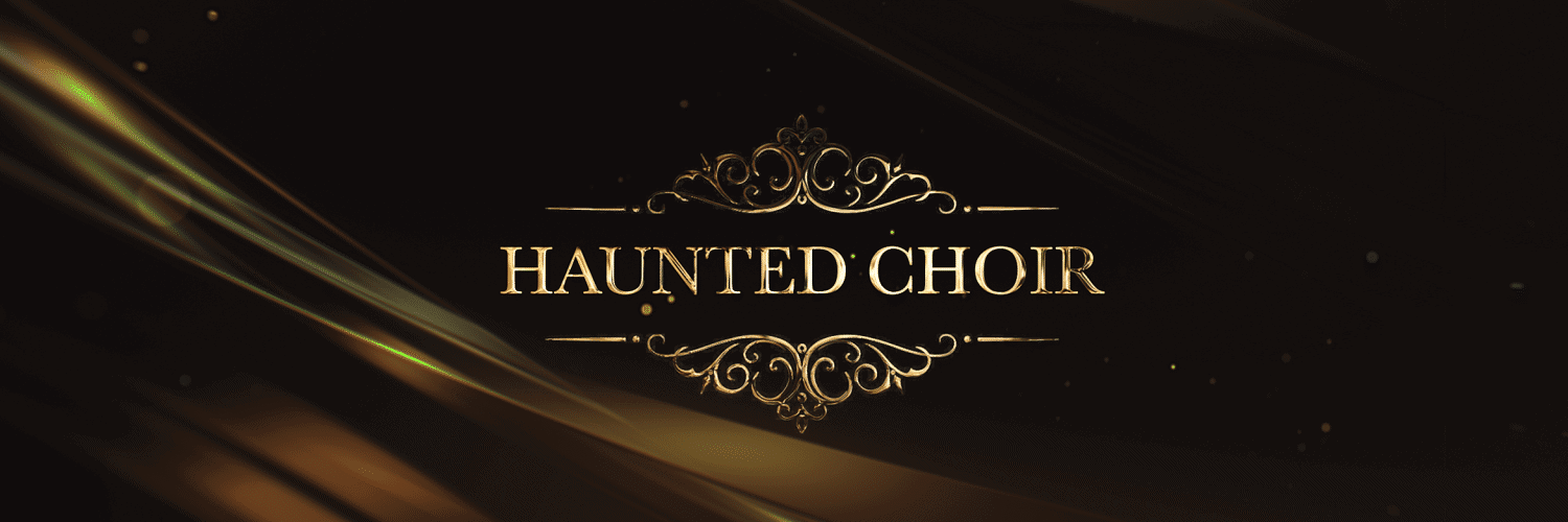 FluffyAudio – Haunted Choir – Dominus inspired library