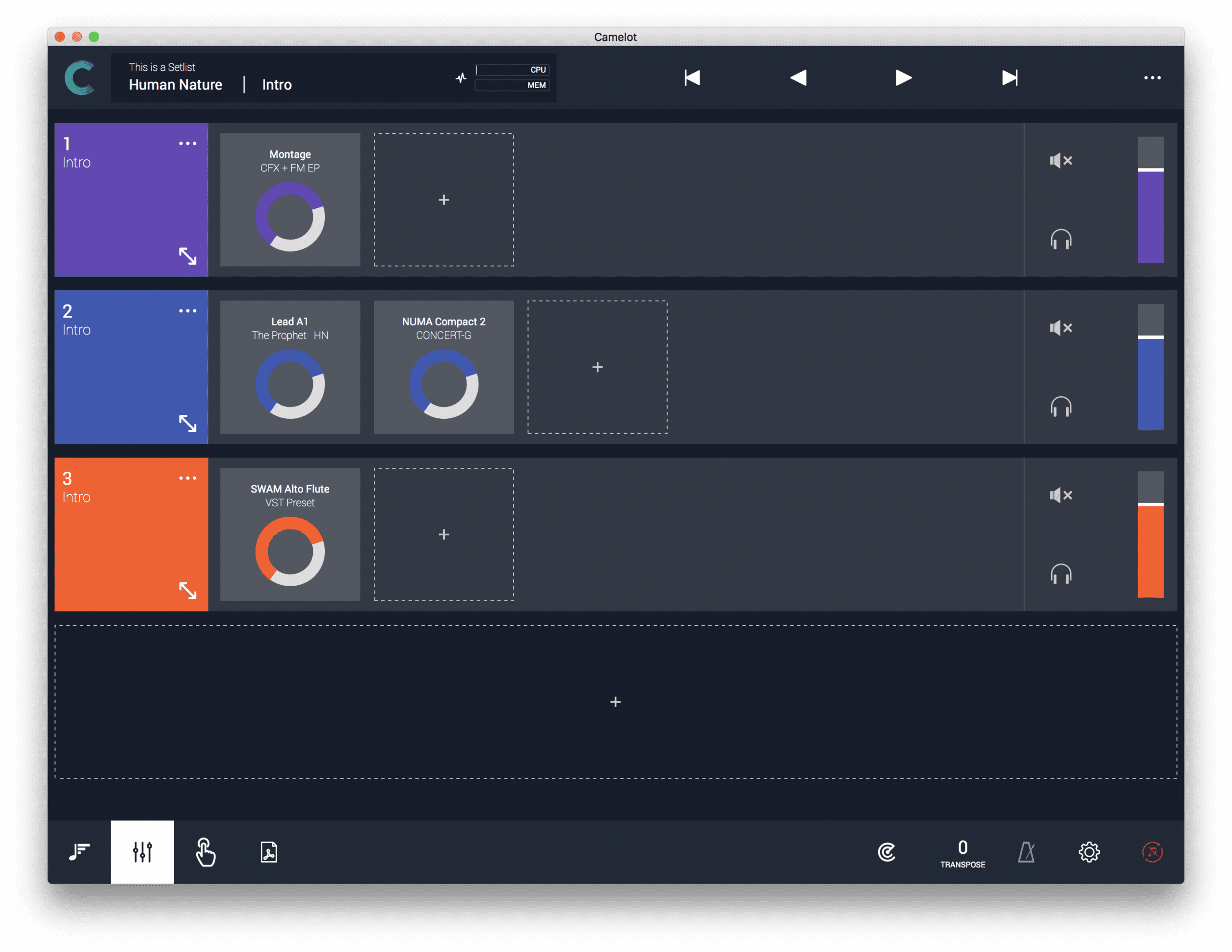 Camelot Pro at a Special Price scaled