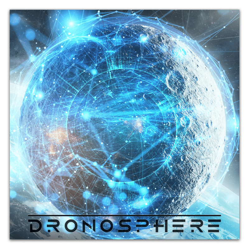 Dronosphere – Dark Space Ambient Drones