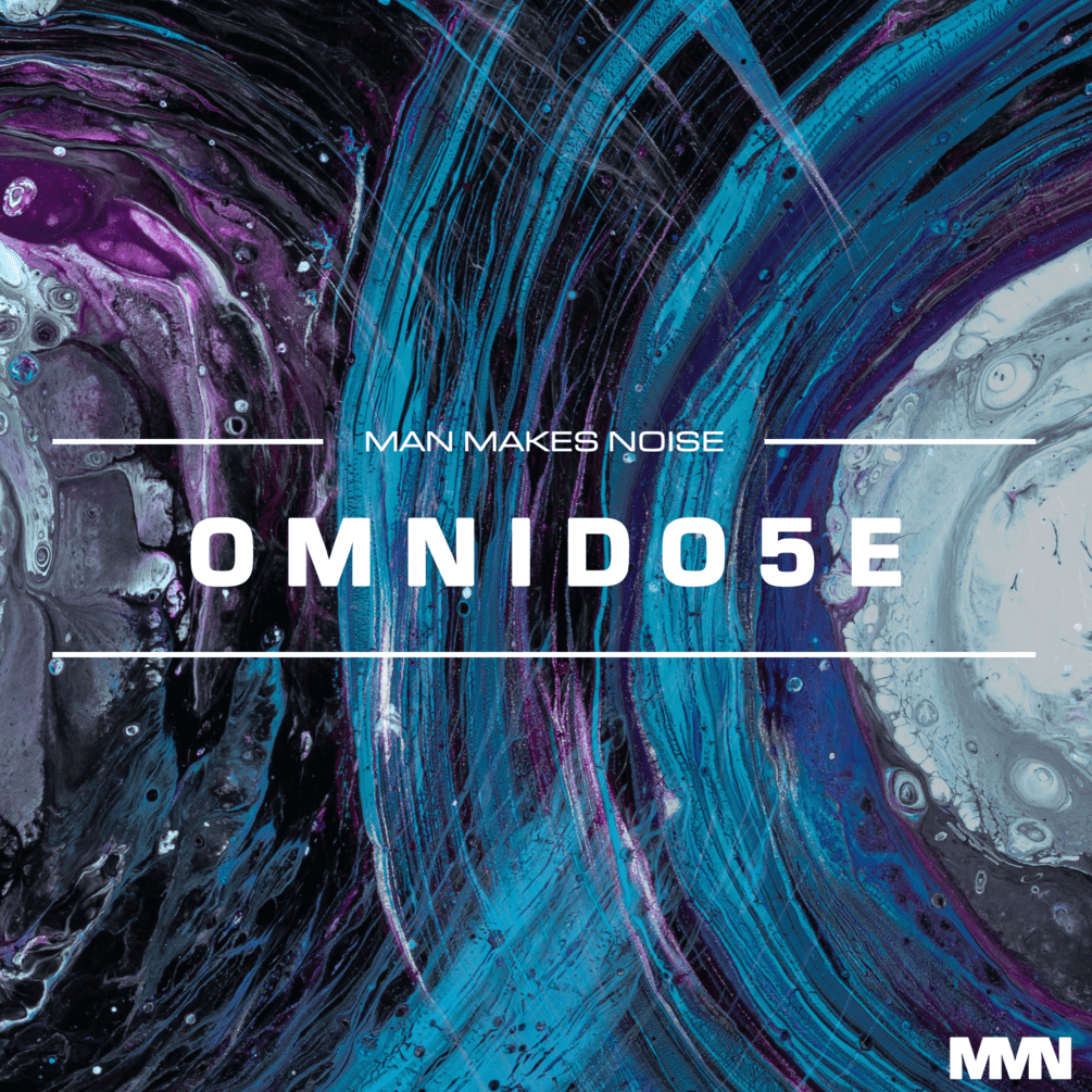 Man Makes Noise Releases Omnidose for Omnisphere 2.6