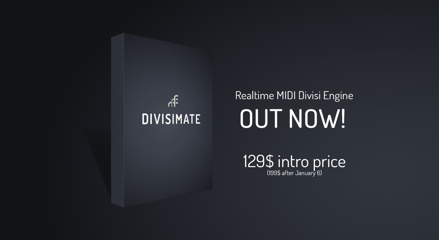 Divisimate | Realtime MIDI Divisi Engine