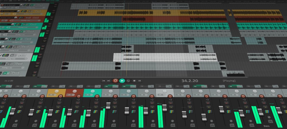 Reaper 6 Is Available –  The Unsurpassable $60 DAW Gets Even More Advanced
