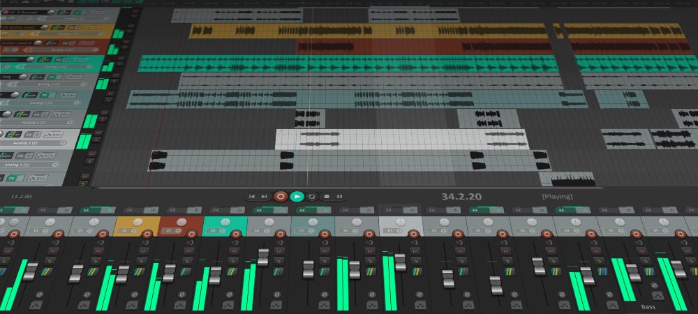 Reaper 6 Is Available - The Unsurpassable $60 DAW Gets Even More Advanced 31 Reaper