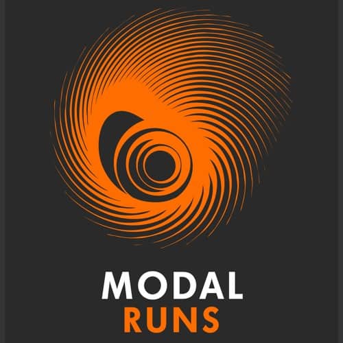 Sonokinetic Releases Modal Runs