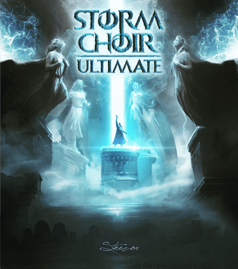 Storm Choir Ultimate – First Demo Playthrough