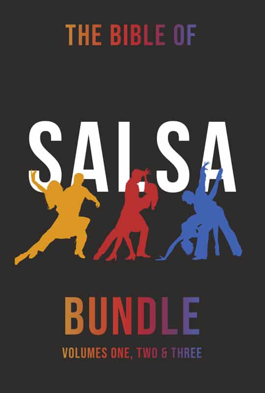 The Bible of Salsa: Bundle