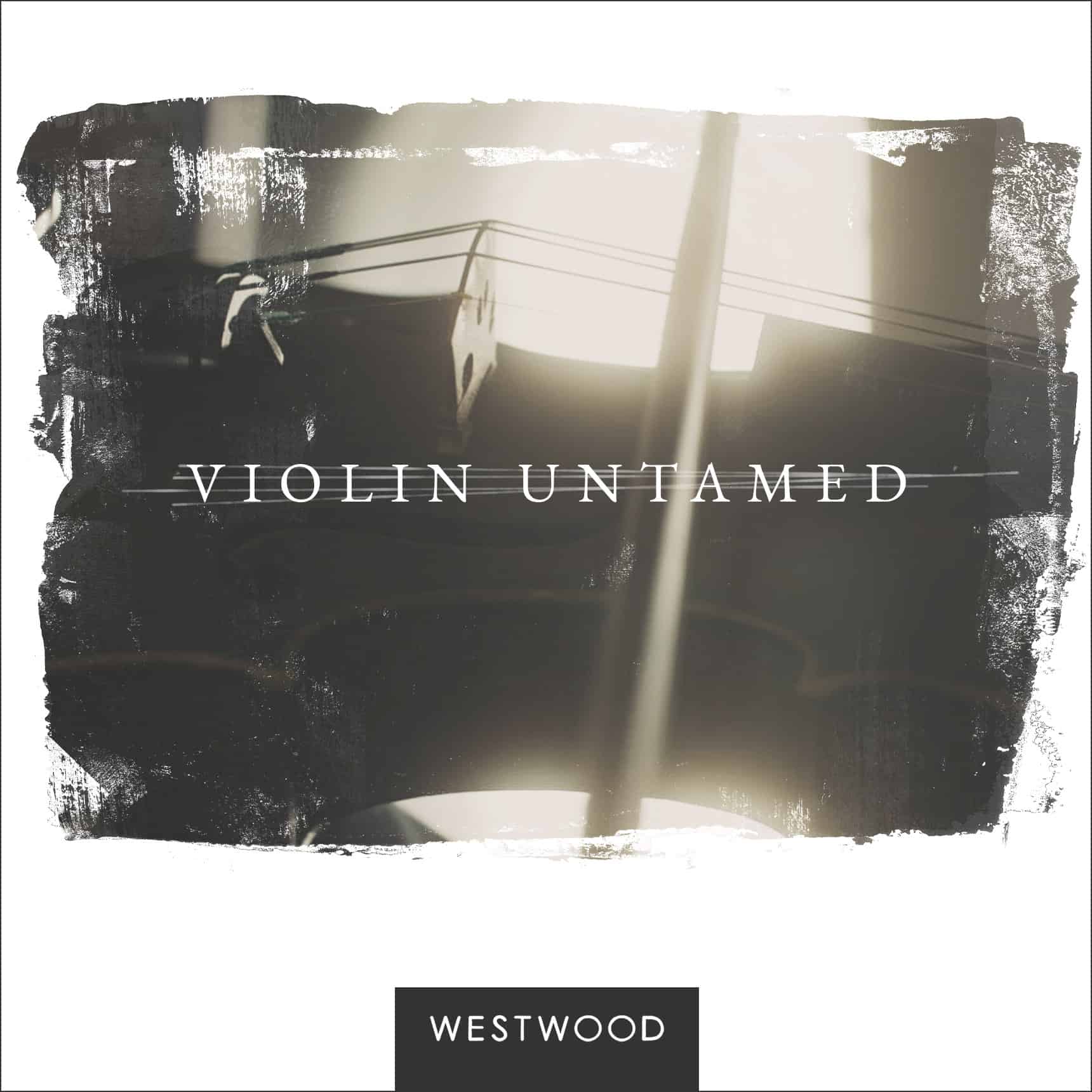 WESTWOOD Violin Untamed Packshot Flat