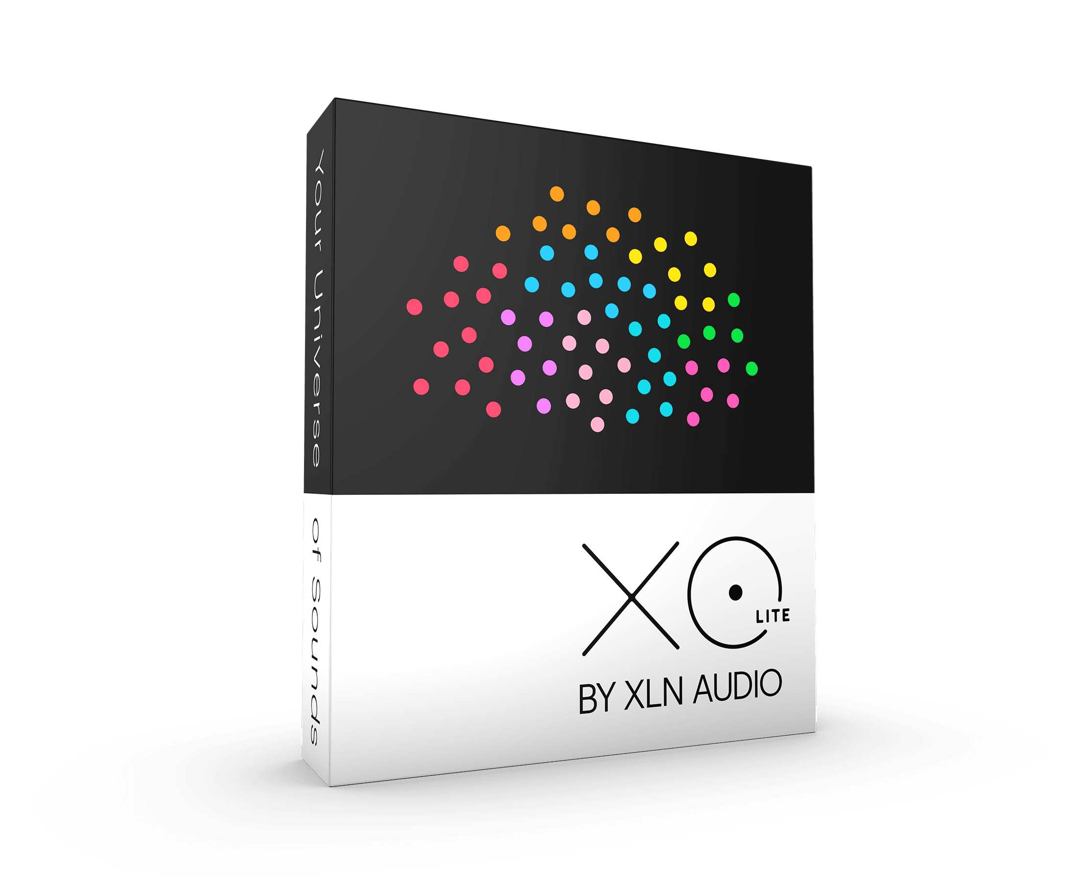 XLN Audio Launching XO Lite