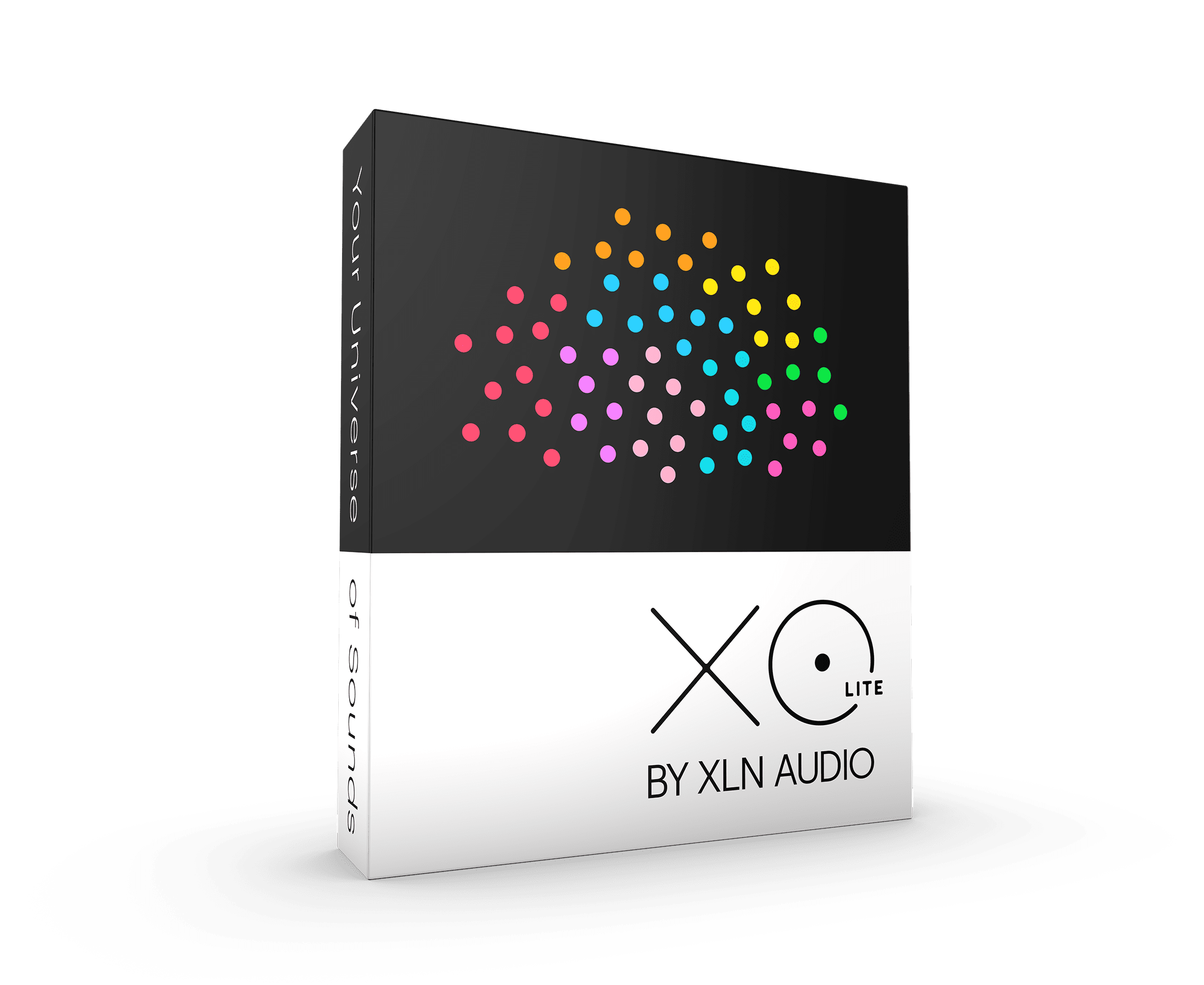 XLN Audio Launching XO Lite 54 XO Lite by XLN Audio
